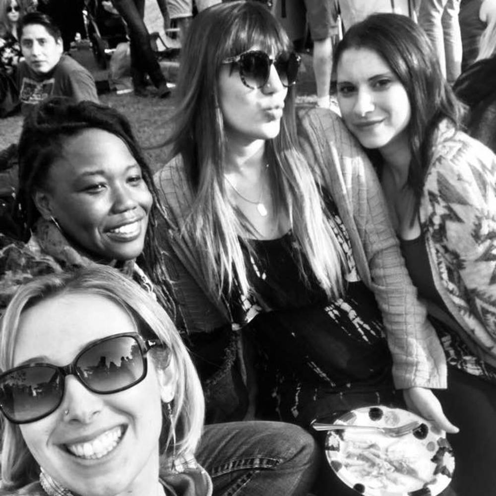 Meet your Posher, Nika